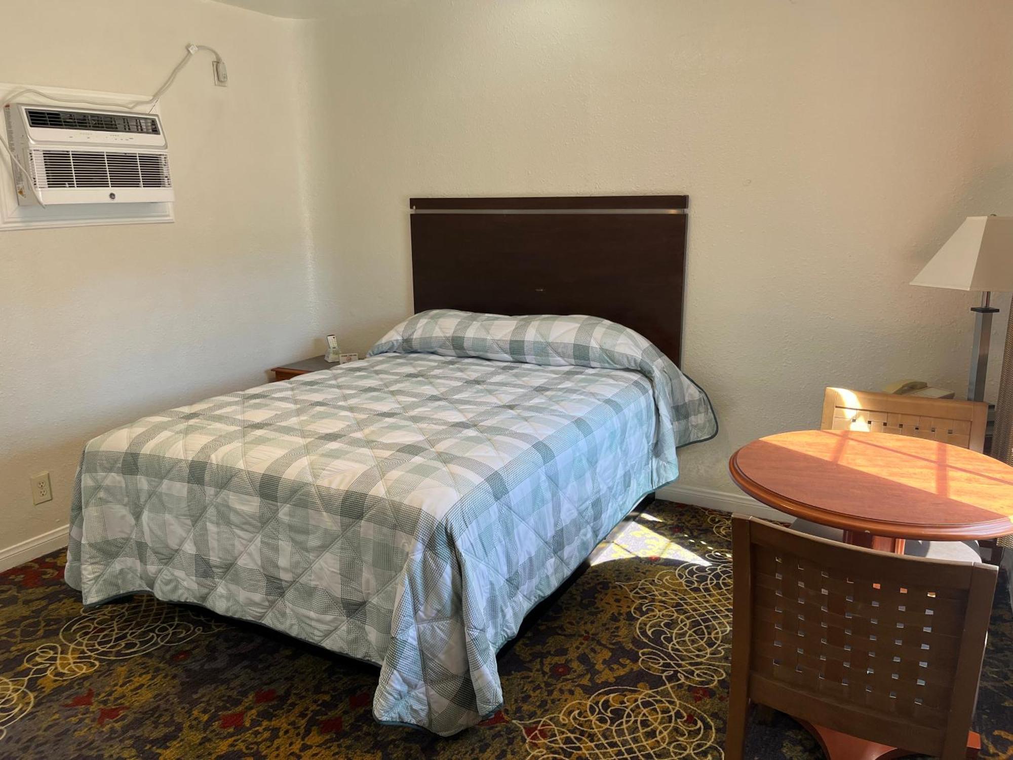 Griffith Park Motel, In Los Angeles Hollywood Area Glendale Exterior foto